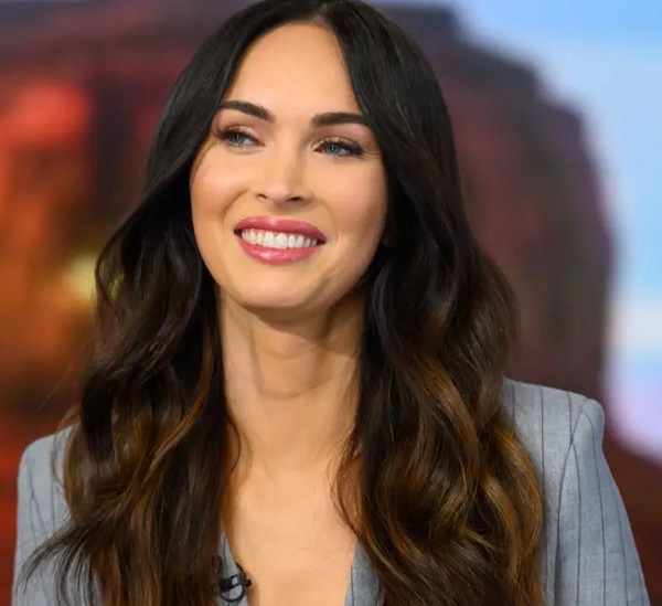 Megan Fox