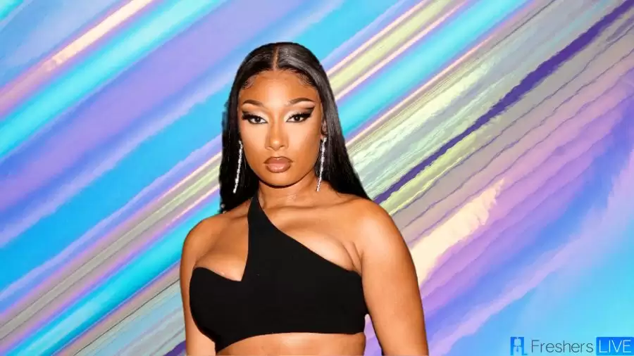 Megan Thee Stallion Net Worth in 2023 How Rich is She Now?