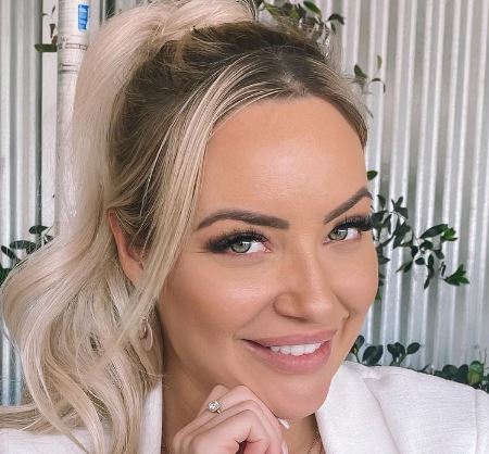 Melinda Willis Bio, Family, Height, Job, Age, MAFS