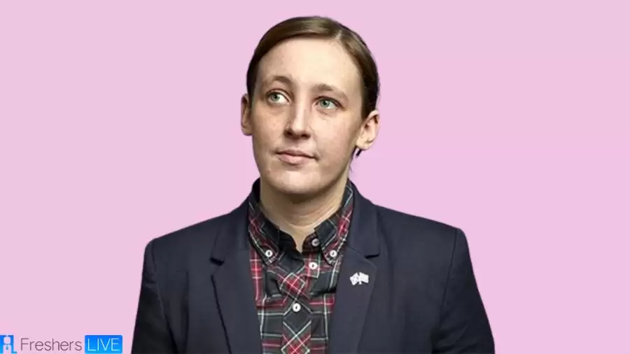 Mhairi Black Net Worth in 2023 How Rich is She Now?