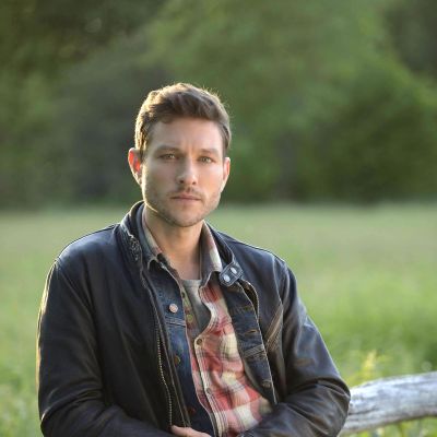 Michael Graziadei