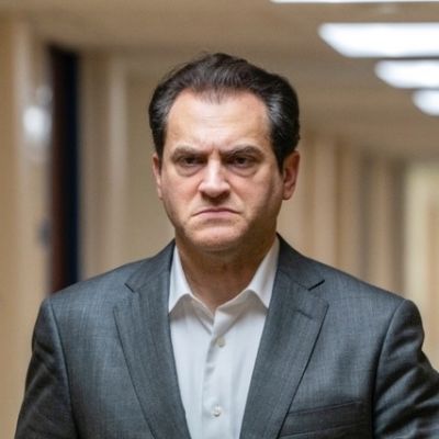 Michael Stuhlbarg