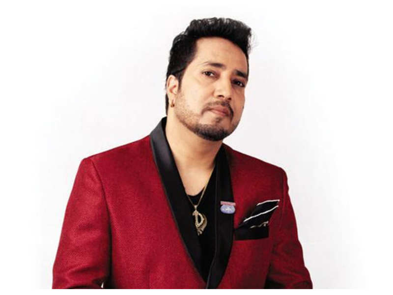 Mika Singh