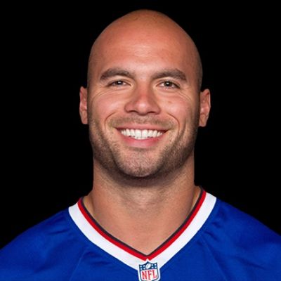 Mike Caussin