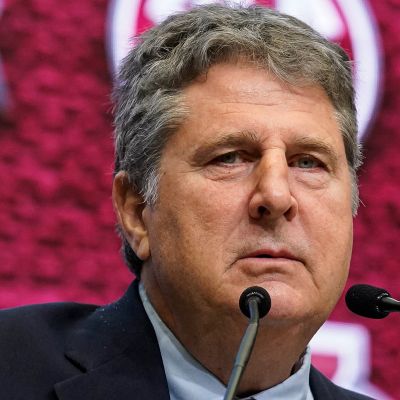 Mike Leach