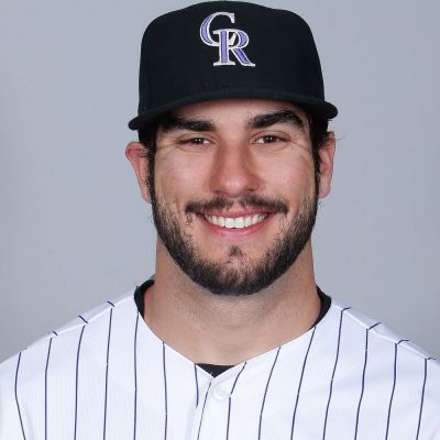 Mike Tauchman