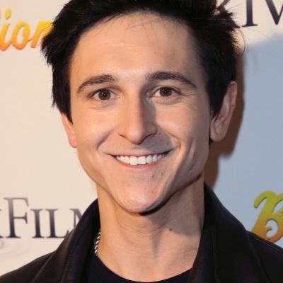 Mitchel Musso