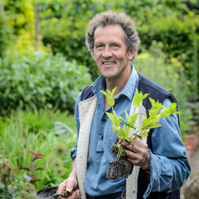 Monty Don