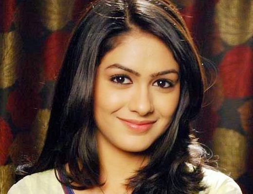 Mrunal Thakur