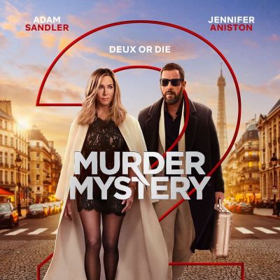 Murder Mystery 2