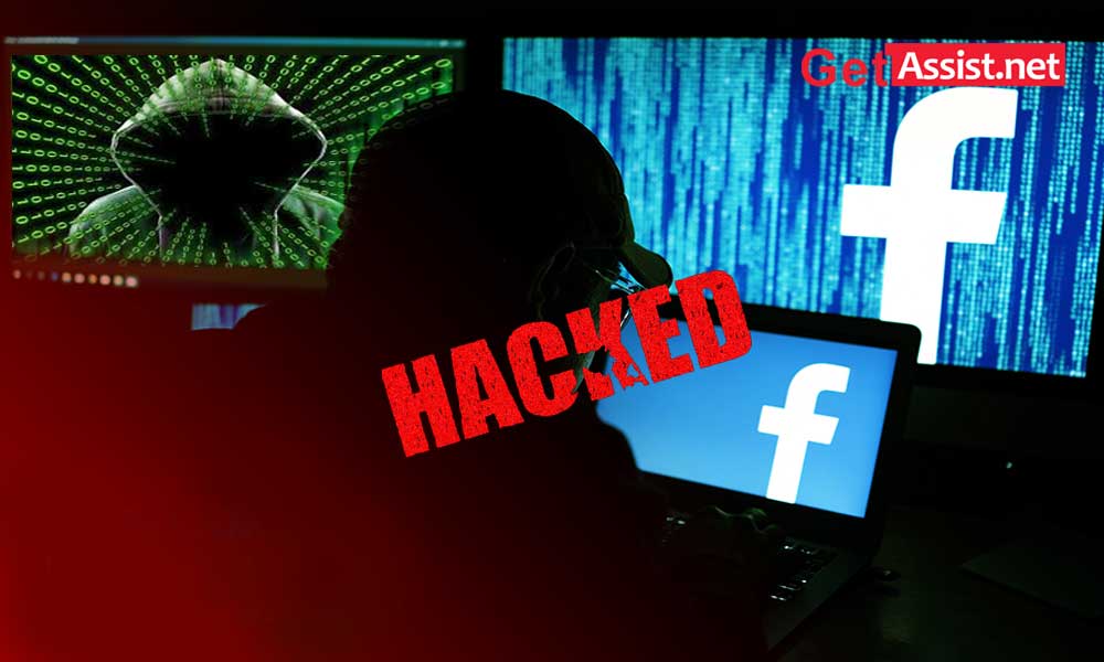 Facebook Hacked story