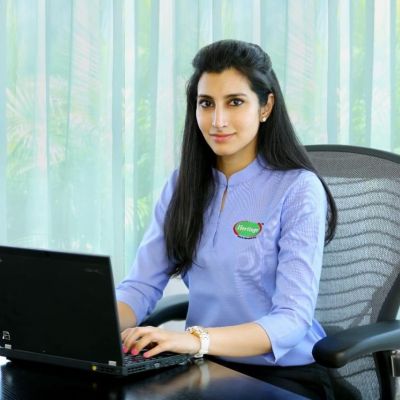 Nara Brahmani