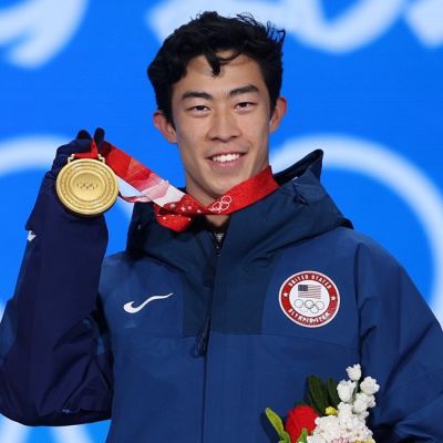 Nathan Chen