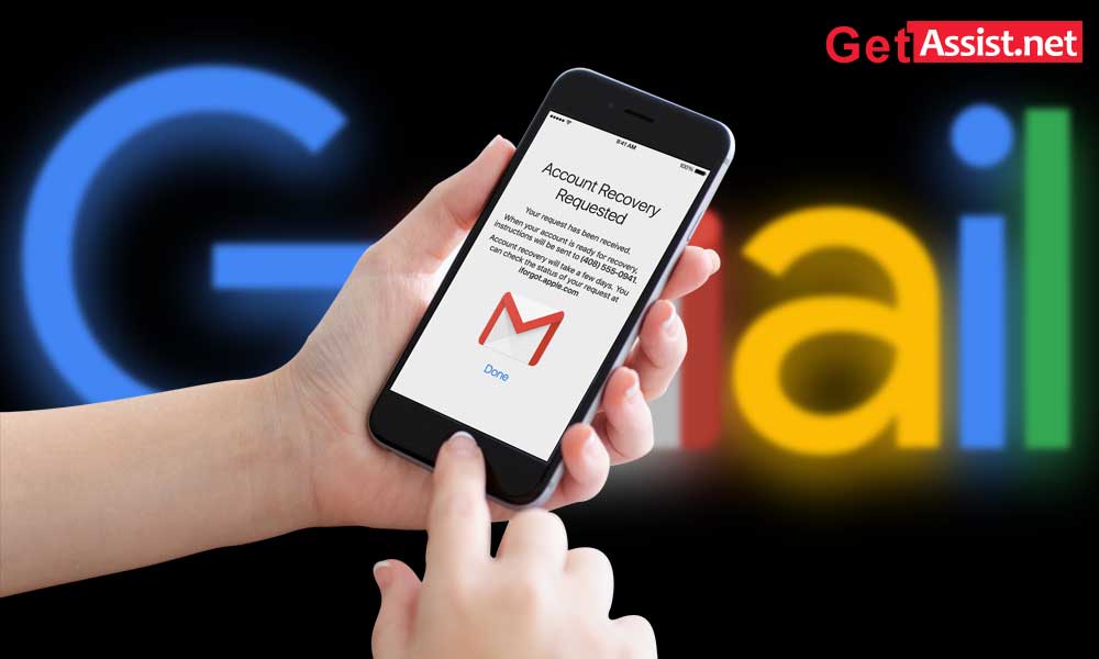 Never Lose Your Gmail Password Again- Recovery Guide for Everyone