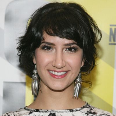 Nikohl Boosheri