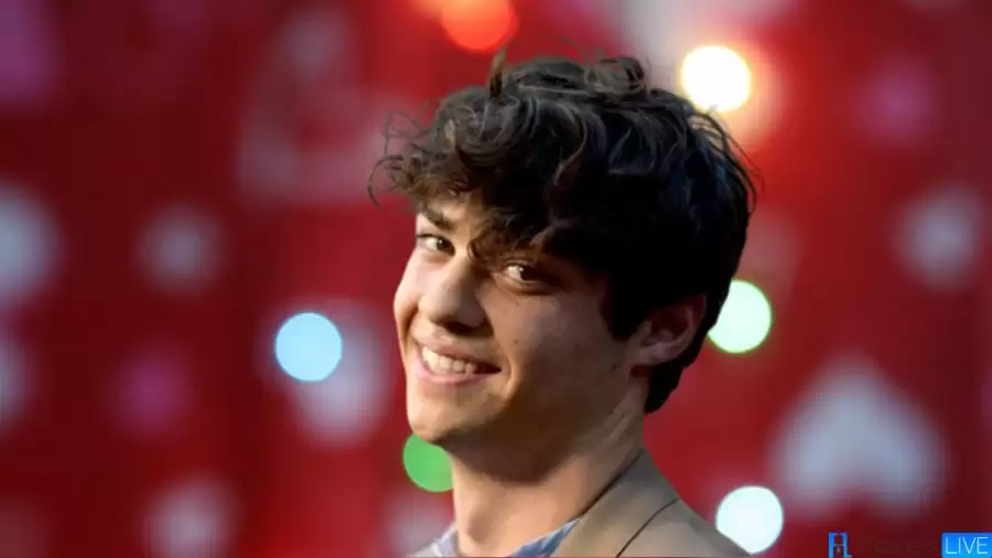 Noah Centineo Net Worth in 2023 How Rich is He Now?