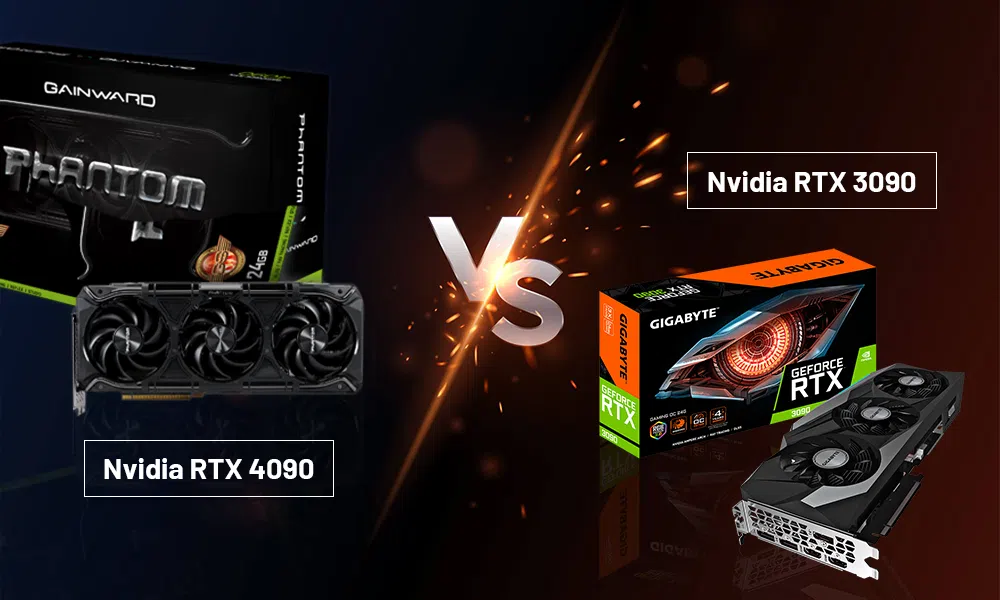 Nvidia’s Competing Best Graphic Card: Nvidia RTX 4090 Vs. RTX 3090, Authentic Reviews 2023