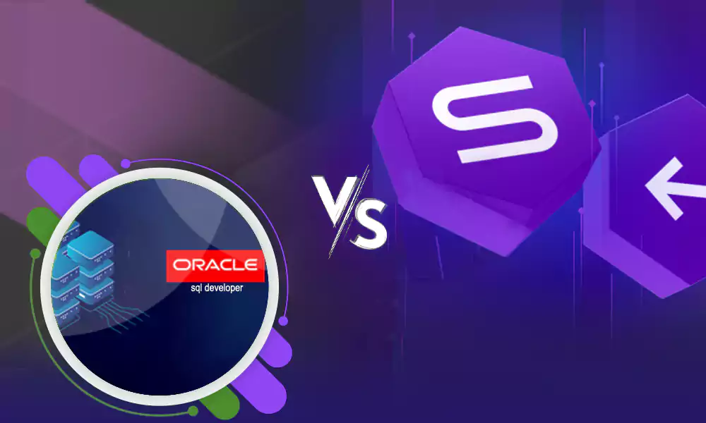 Oracle SQL Developer vs. dbForge Studio for Oracle