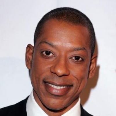 Orlando Jones