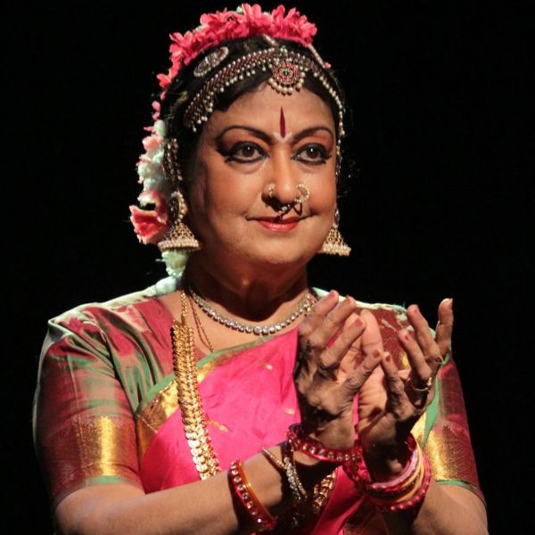 Padma Subrahmanyam