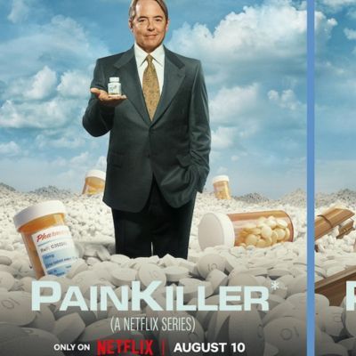 Painkiller