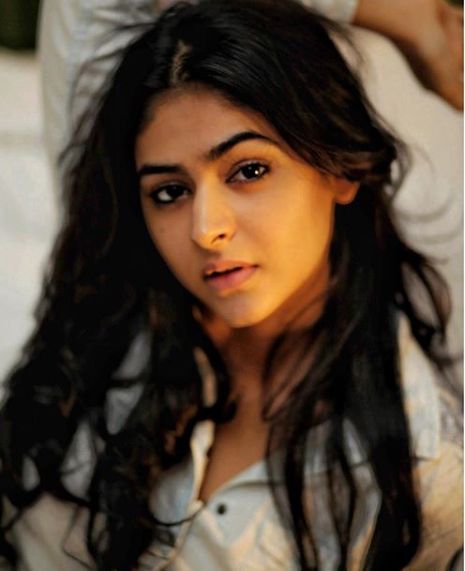 Palak Lalwani