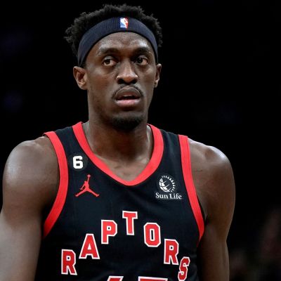 Pascal Siakam