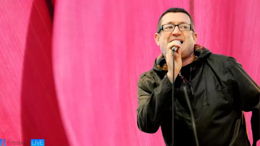 Paul Heaton Net Worth in 2023 How Rich is He Now?