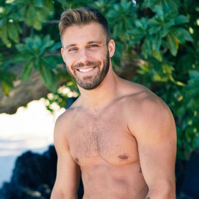 Paulie Calafiore- Wiki, Age, Height, Net Worth, Girlfriend, Ethnicity