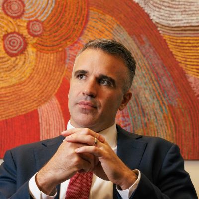 Peter Malinauskas