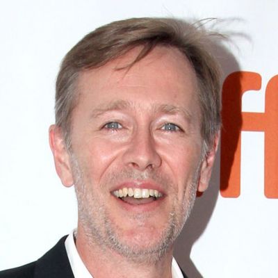 Peter Outerbridge