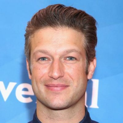 Peter Scanavino