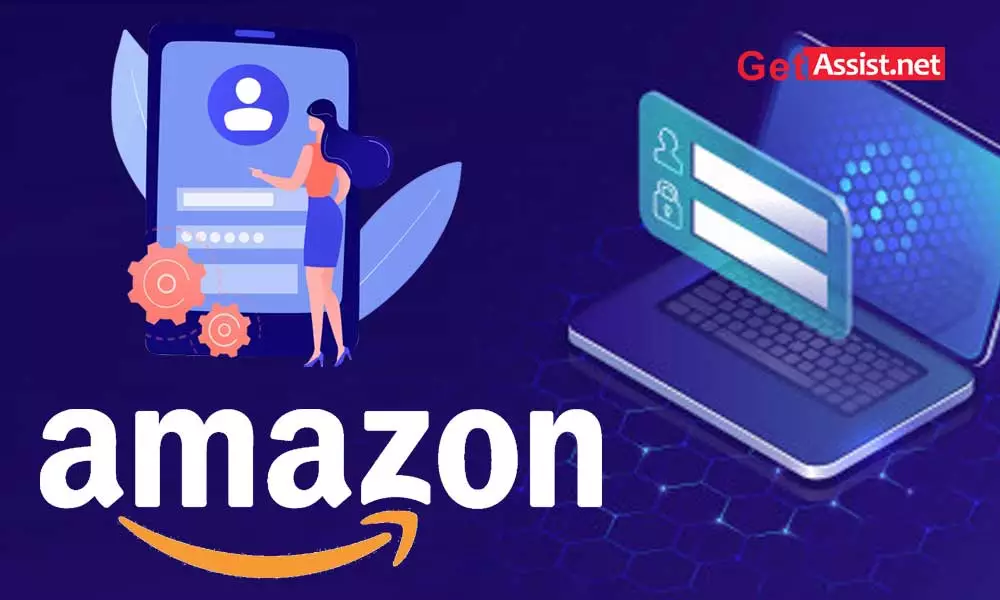 Possible Ways to Recover or Reset Amazon Account Password