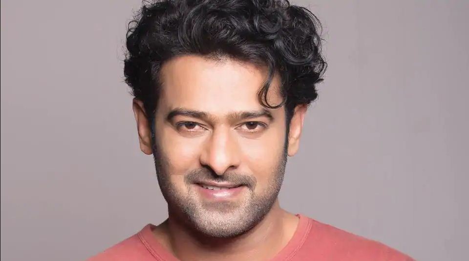 Prabhas image