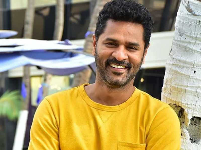 Prabhu Deva