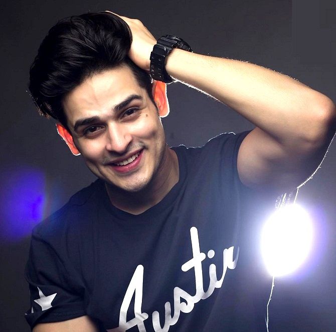 Priyank Sharma