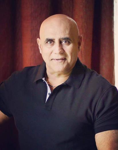 Puneet Issar