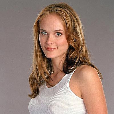 Rachel Blanchard