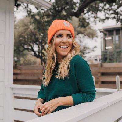 Rachel Hollis