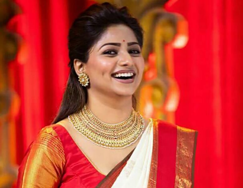 Rachita Ram