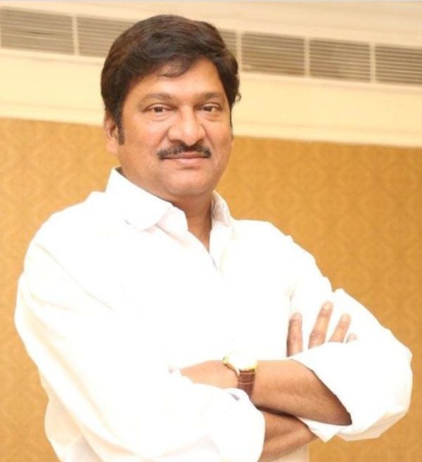 Rajendra Prasad