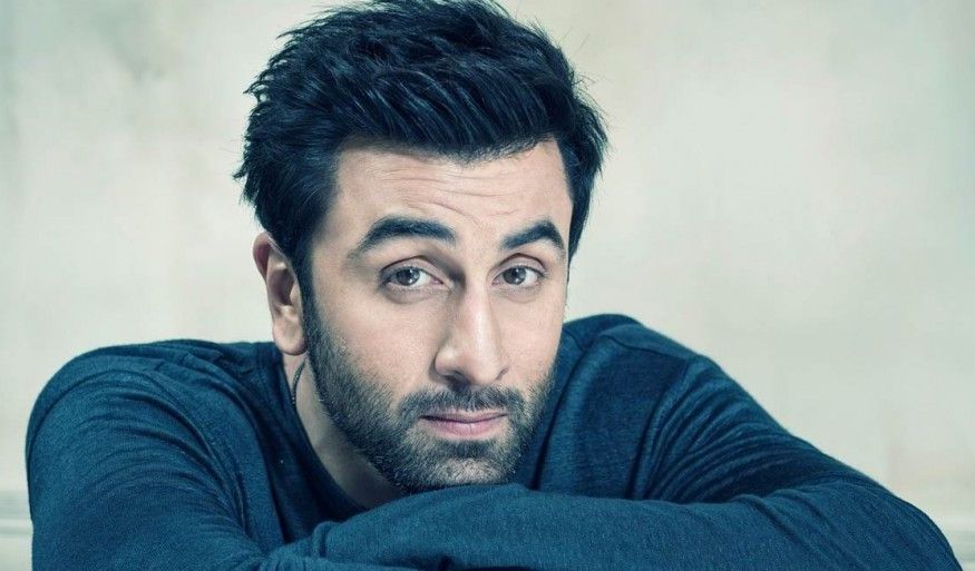 Ranbir Kapoor