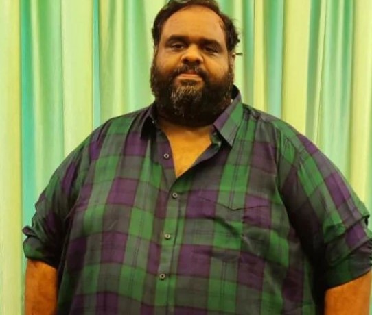 Ravindar Chandrasekaran