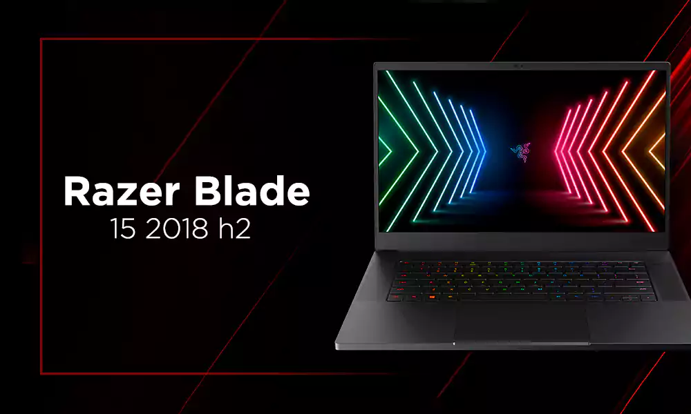 Razer Blade 15