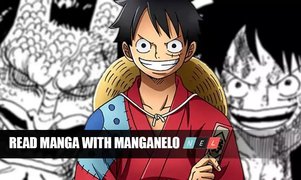 Read Manga Safely with Manganelo