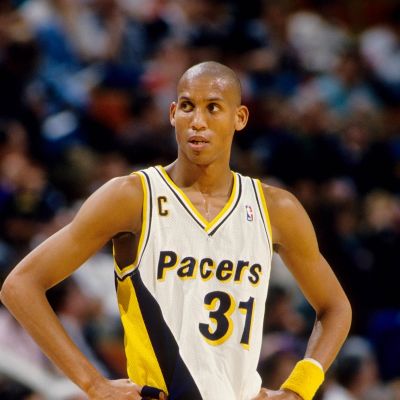 Reggie Miller