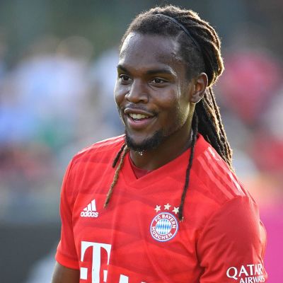 Renato Sanches