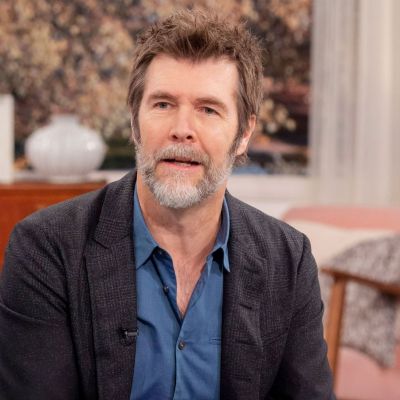 Rhod Gilbert