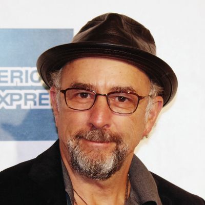 Richard Schiff