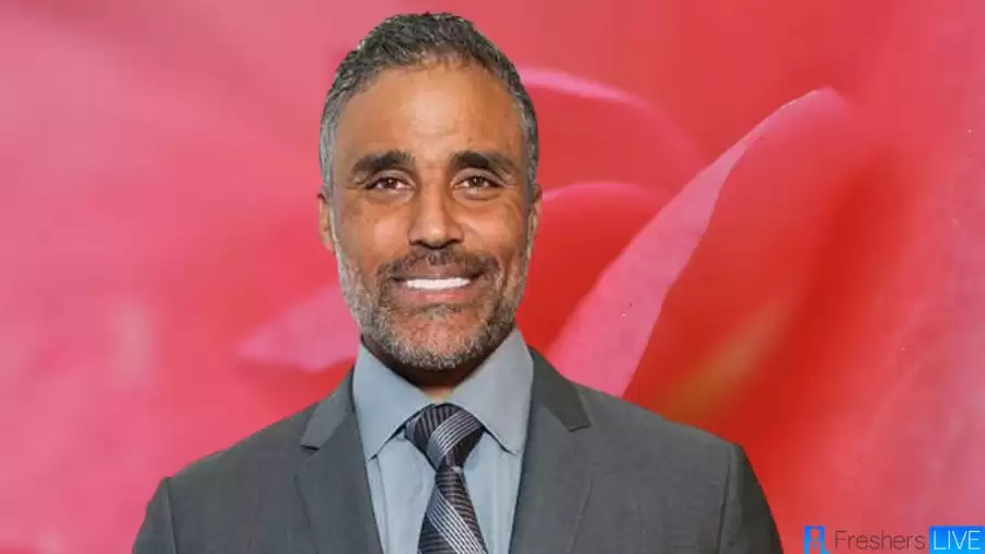 Rick Fox Net Worth in 2023 How Rich is He Now?